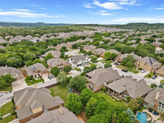 25519 Stormy Rock, San Antonio, TX 78255