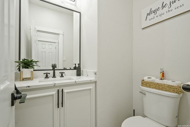 25519 Stormy Rock, San Antonio, TX 78255