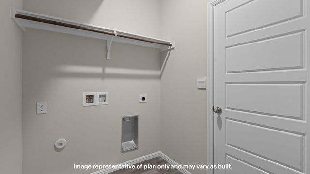 2306 150th Place, Lubbock, TX 79423