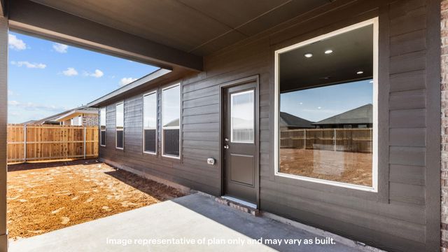 2306 150th Place, Lubbock, TX 79423