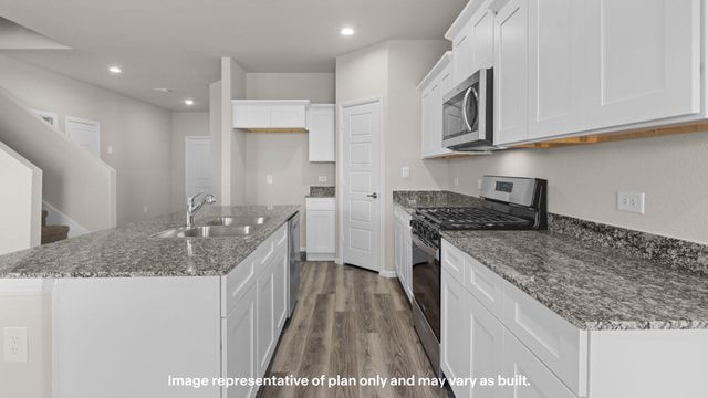 2306 150th Place, Lubbock, TX 79423