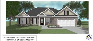 105 Black Birch Lane, Kathleen, GA 31047