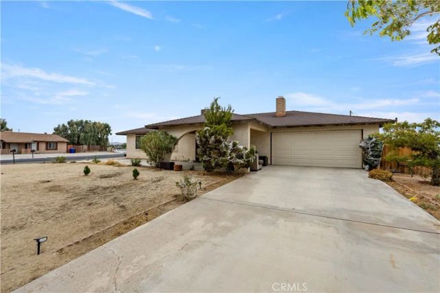 16226 Brookfield Drive, Victorville, CA 92394