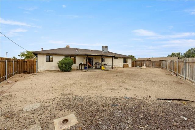 16226 Brookfield Drive, Victorville, CA 92394