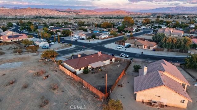 16226 Brookfield Drive, Victorville, CA 92394