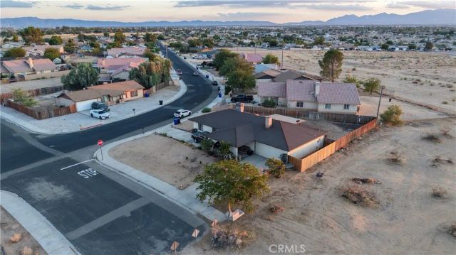 16226 Brookfield Drive, Victorville, CA 92394