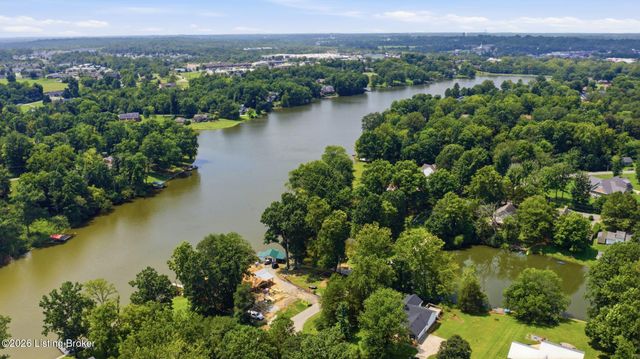 1601 Spinner Pl, La Grange, KY 40031