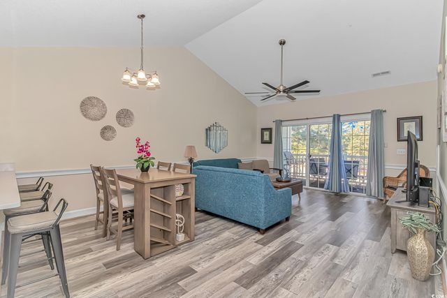 4647 Wild Iris Dr Apt 303, Myrtle Beach, SC 29577