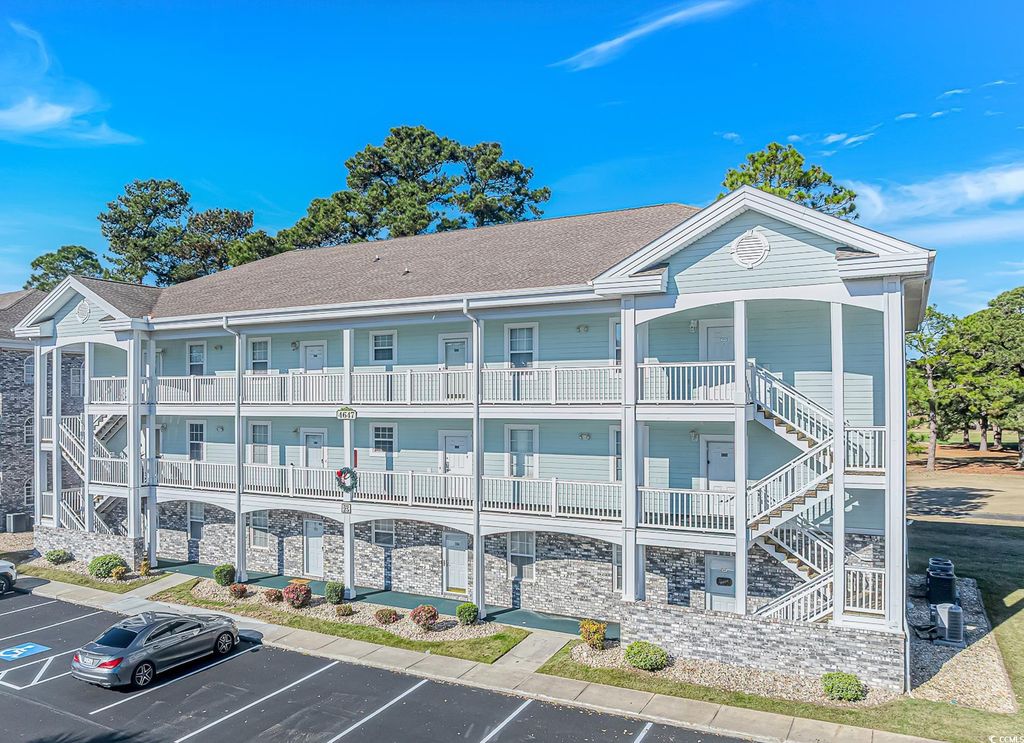 4647 Wild Iris Dr Apt 303, Myrtle Beach, SC 29577