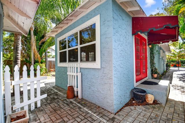 411 51 Street, West Palm Beach, FL 33407