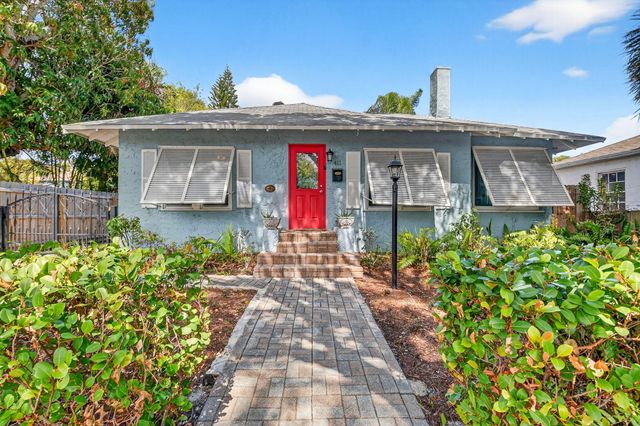411 51 Street, West Palm Beach, FL 33407
