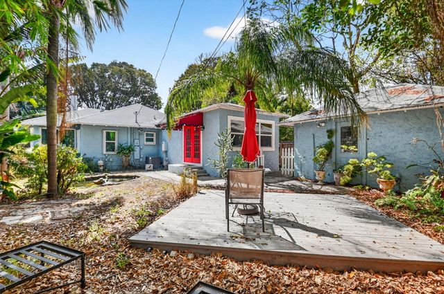 411 51 Street, West Palm Beach, FL 33407