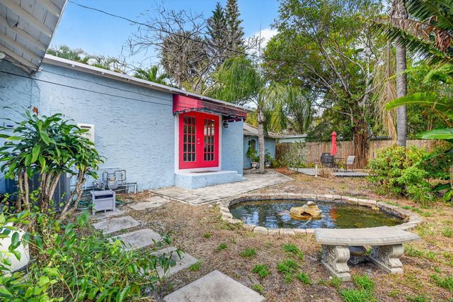 411 51 Street, West Palm Beach, FL 33407