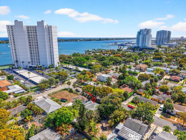 411 51 Street, West Palm Beach, FL 33407