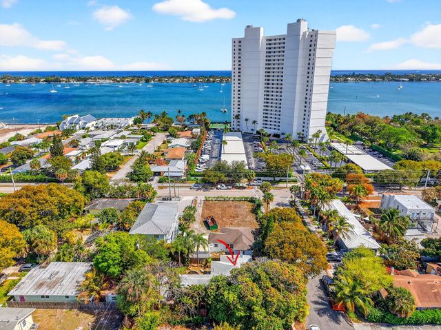 411 51 Street, West Palm Beach, FL 33407