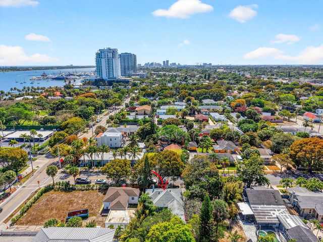 411 51 Street, West Palm Beach, FL 33407