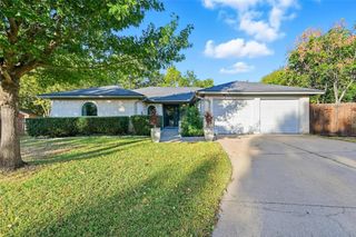 404 Ferenz Court, Crowley, TX 76036