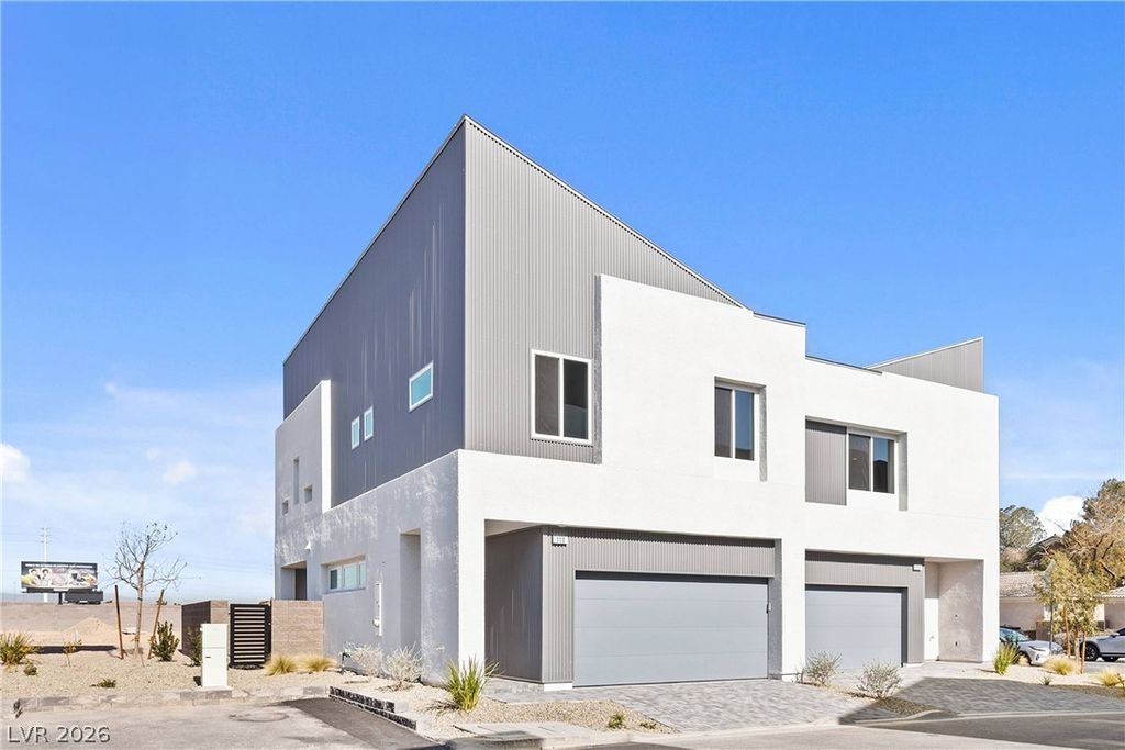 8629 Ensworth Street 103, Las Vegas, NV 89123 — photo 3