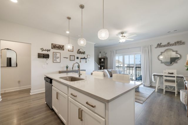 4018 Orsman Ln, Antioch, TN 37013