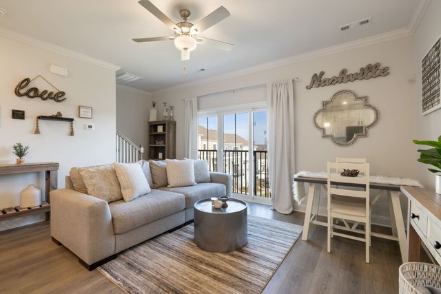 4018 Orsman Ln, Antioch, TN 37013