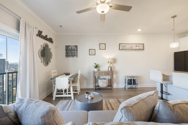 4018 Orsman Ln, Antioch, TN 37013