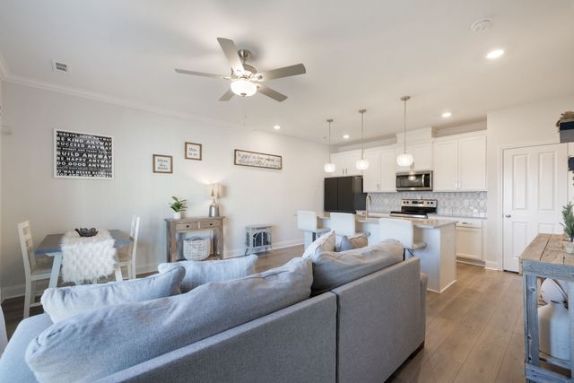 4018 Orsman Ln, Antioch, TN 37013