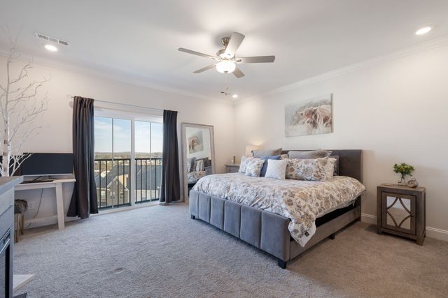 4018 Orsman Ln, Antioch, TN 37013