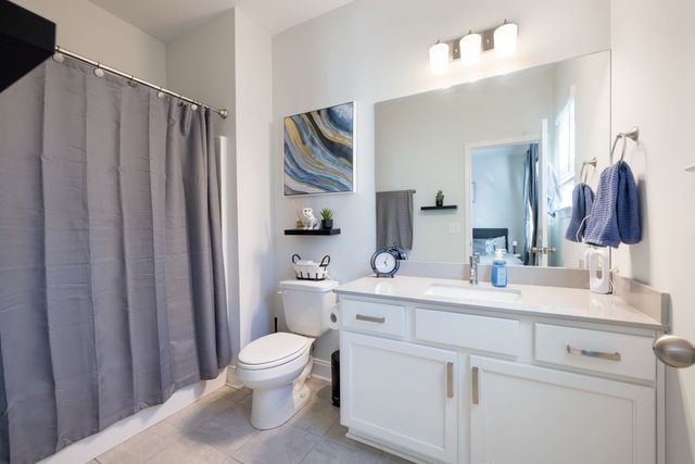 4018 Orsman Ln, Antioch, TN 37013