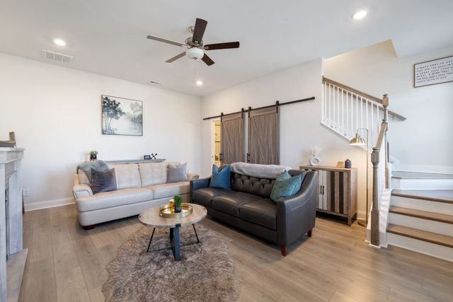 4018 Orsman Ln, Antioch, TN 37013