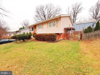 2003 PRICHARD RD, Silver Spring, MD 20902