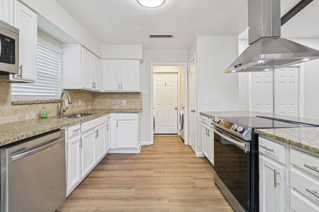 2608 Shenandoah Drive, Arlington, TX 76014