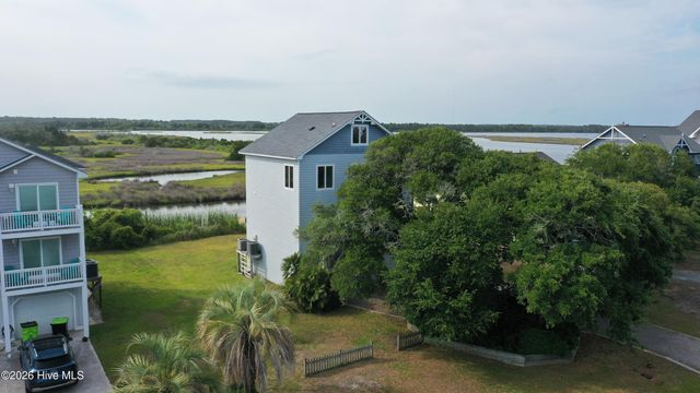 116 Old Village Lane, N Topsail Beach, NC 28460