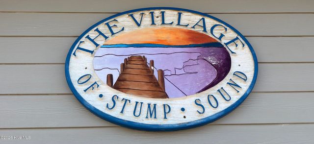 116 Old Village Lane, N Topsail Beach, NC 28460