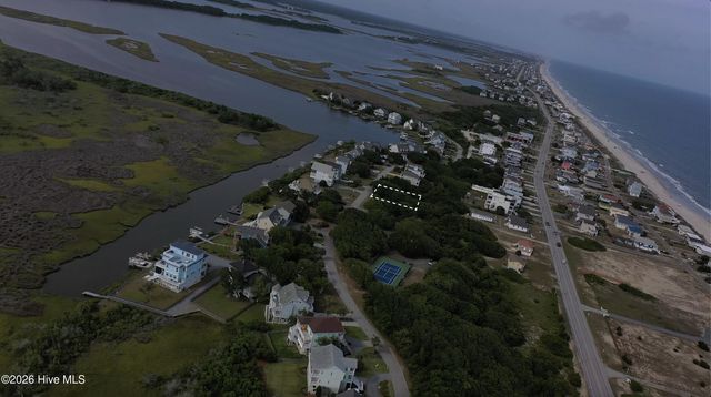 116 Old Village Lane, N Topsail Beach, NC 28460