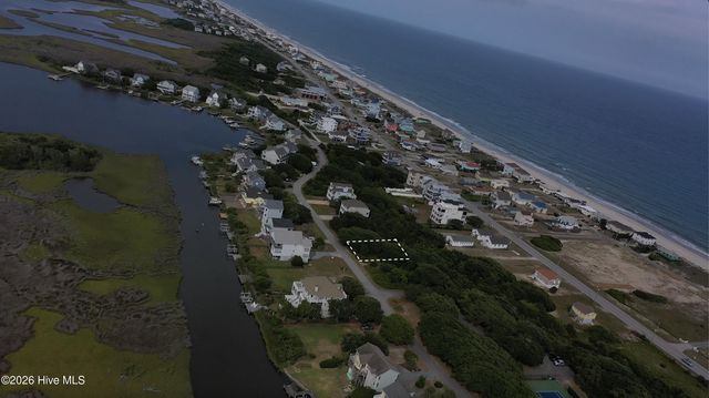 116 Old Village Lane, N Topsail Beach, NC 28460