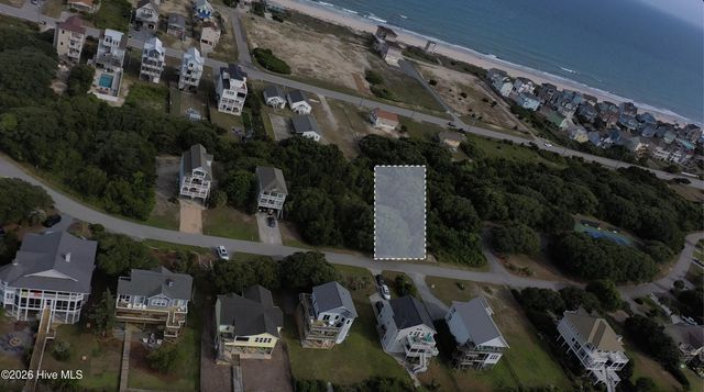 116 Old Village Lane, N Topsail Beach, NC 28460