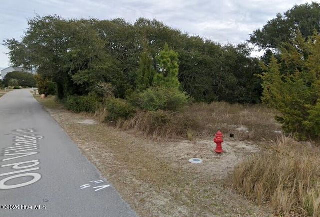 116 Old Village Lane, N Topsail Beach, NC 28460