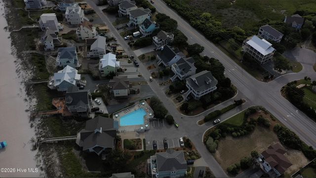 116 Old Village Lane, N Topsail Beach, NC 28460