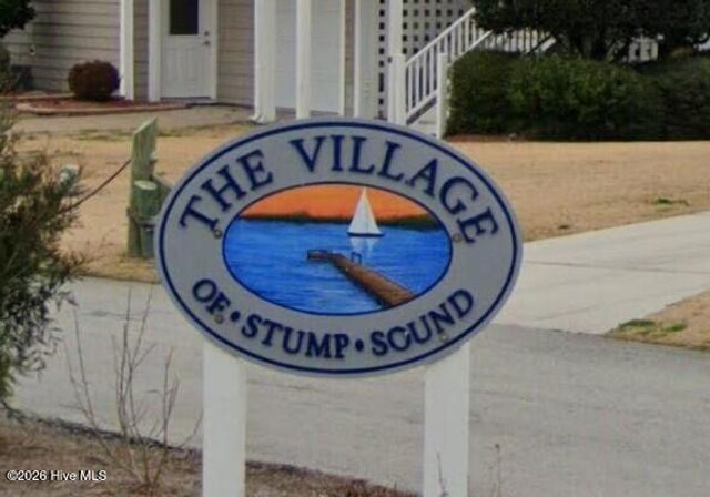 116 Old Village Lane, N Topsail Beach, NC 28460