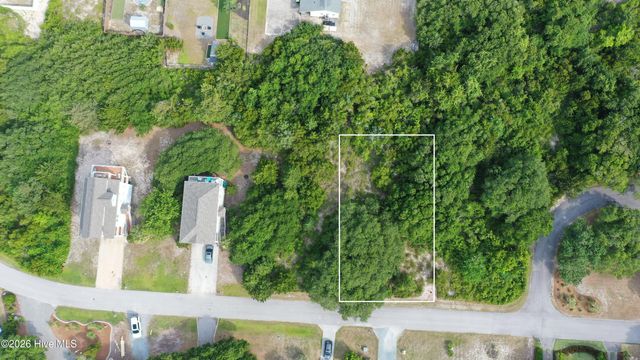 116 Old Village Lane, N Topsail Beach, NC 28460