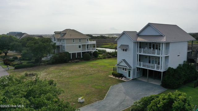 116 Old Village Lane, N Topsail Beach, NC 28460