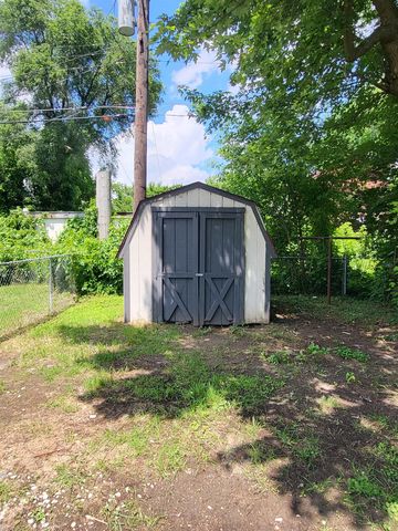 617 Macdonald Avenue, Flint, MI 48507