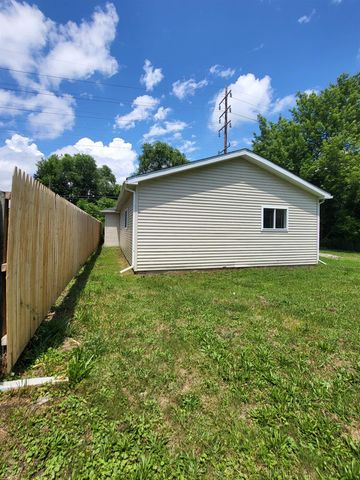 617 Macdonald Avenue, Flint, MI 48507