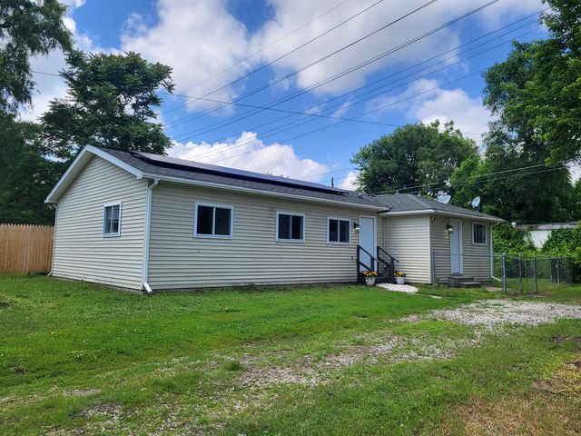 617 Macdonald Avenue, Flint, MI 48507