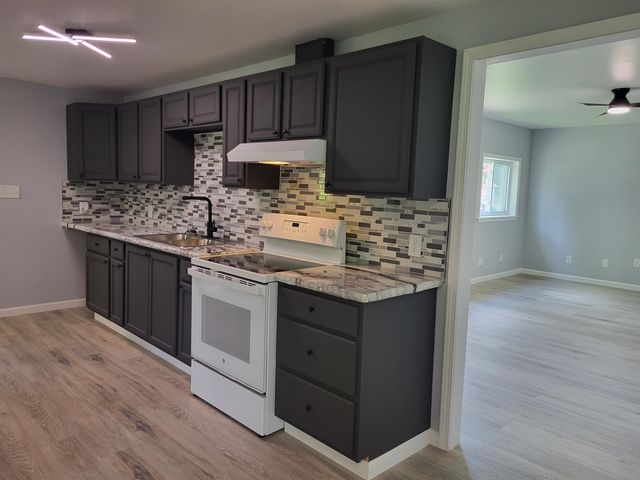 617 Macdonald Avenue, Flint, MI 48507