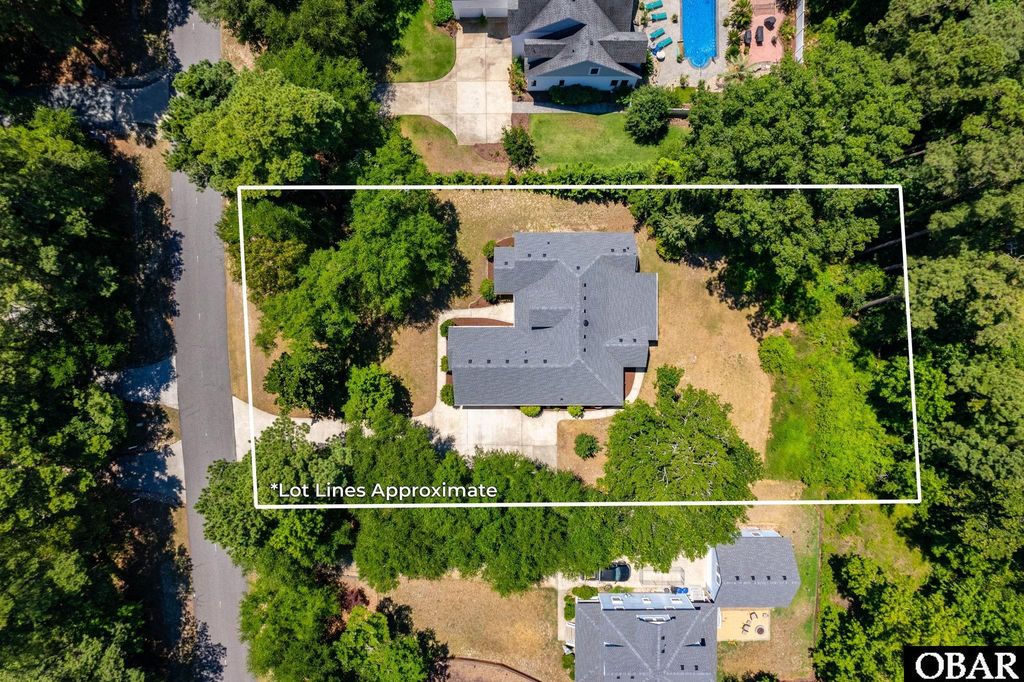 Image 36 of property listing at 1028 Creek Road Lot# 7, Kitty Hawk, NC 27949