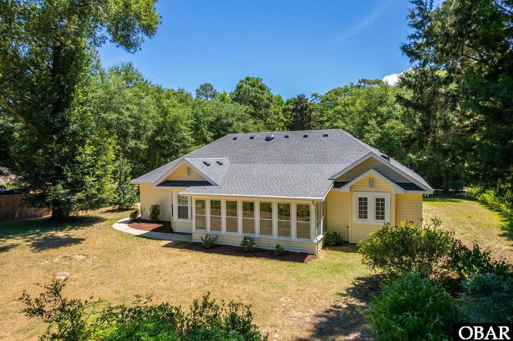Image 37 of property listing at 1028 Creek Road Lot# 7, Kitty Hawk, NC 27949