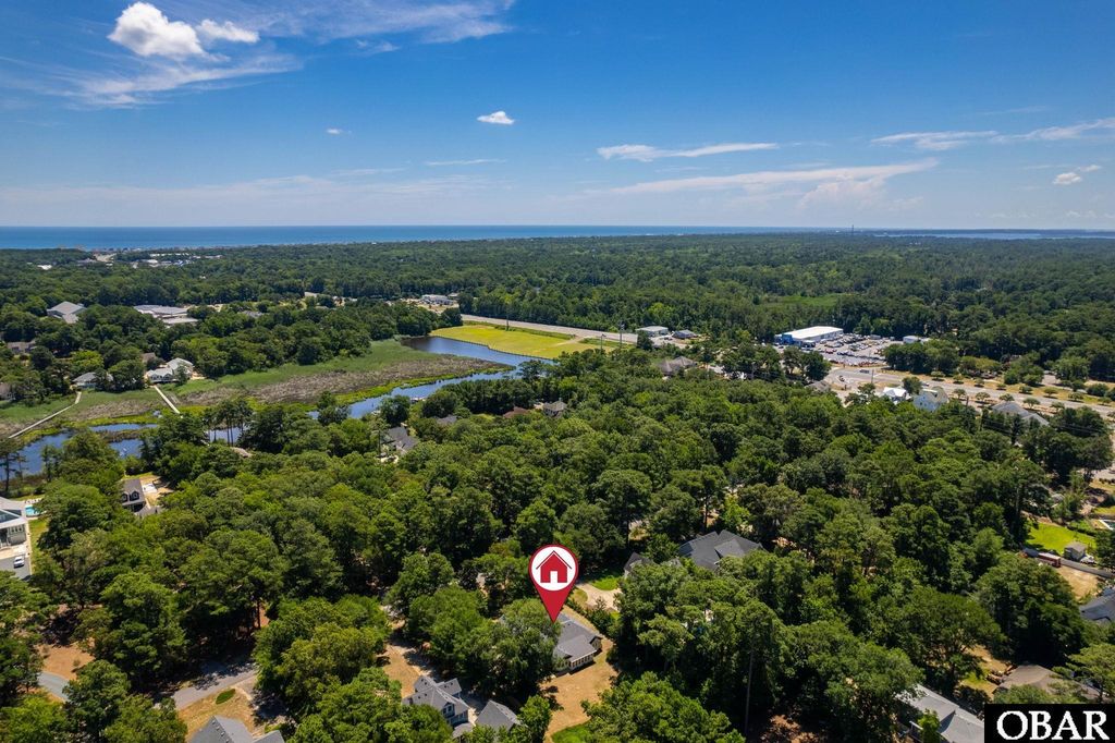 Image 38 of property listing at 1028 Creek Road Lot# 7, Kitty Hawk, NC 27949
