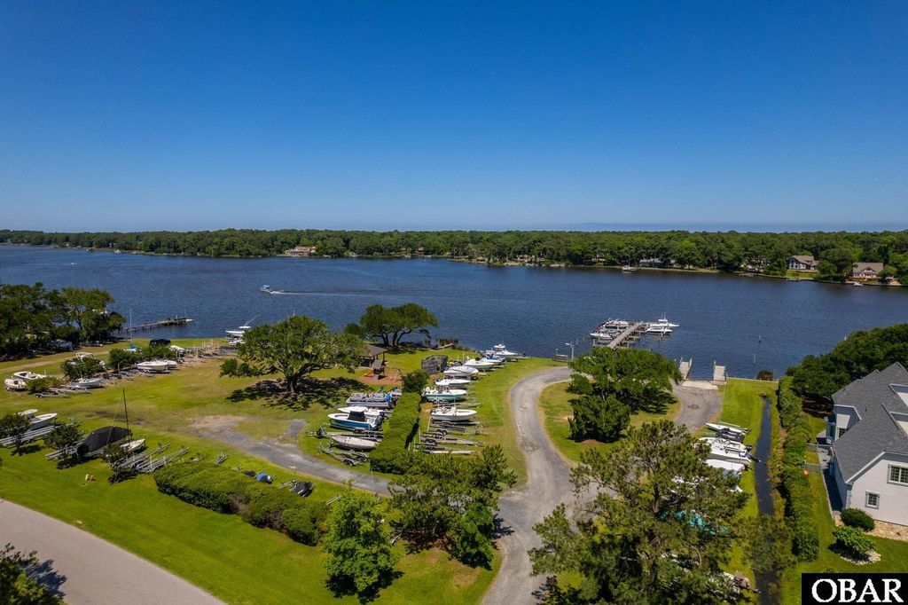 Image 41 of property listing at 1028 Creek Road Lot# 7, Kitty Hawk, NC 27949