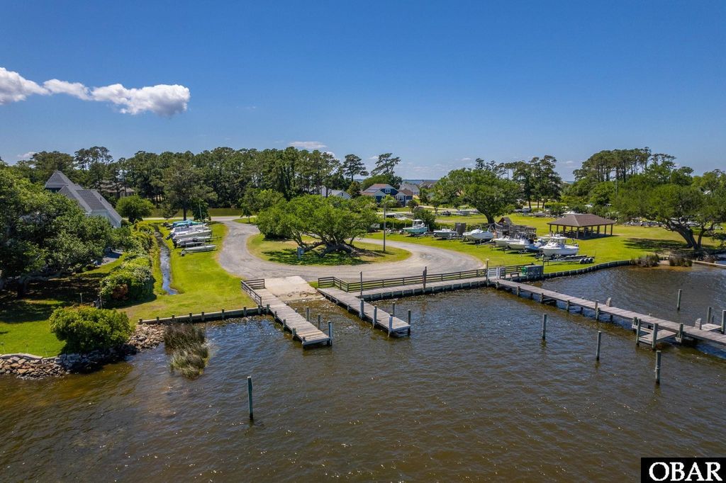 Image 44 of property listing at 1028 Creek Road Lot# 7, Kitty Hawk, NC 27949